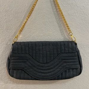 Urban Expressions clutch